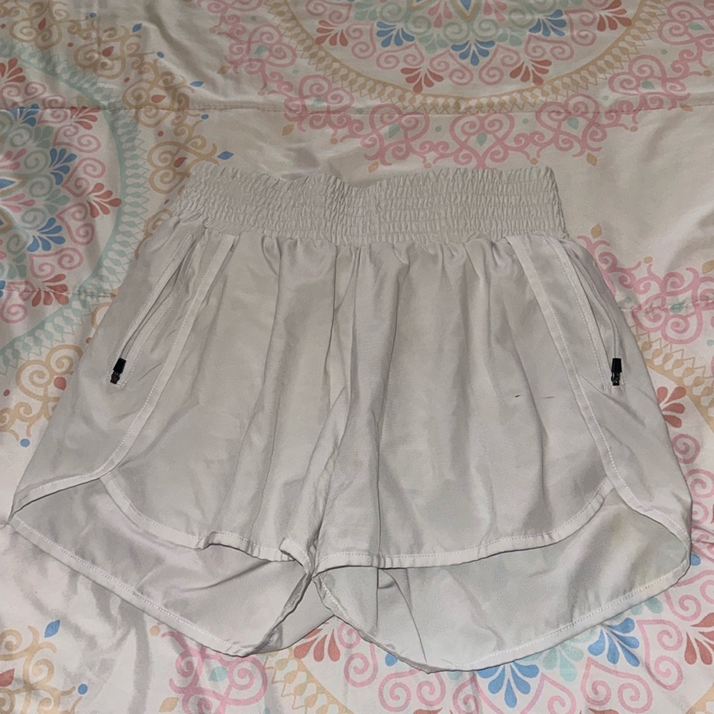 Athletic Shorts